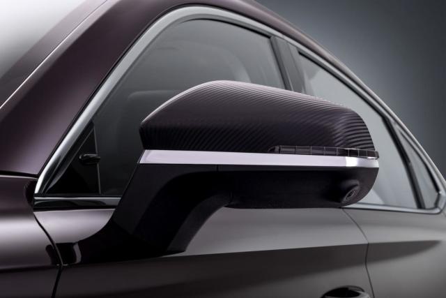长安汽车2023款CS85COUPE上市，售价11.99万起