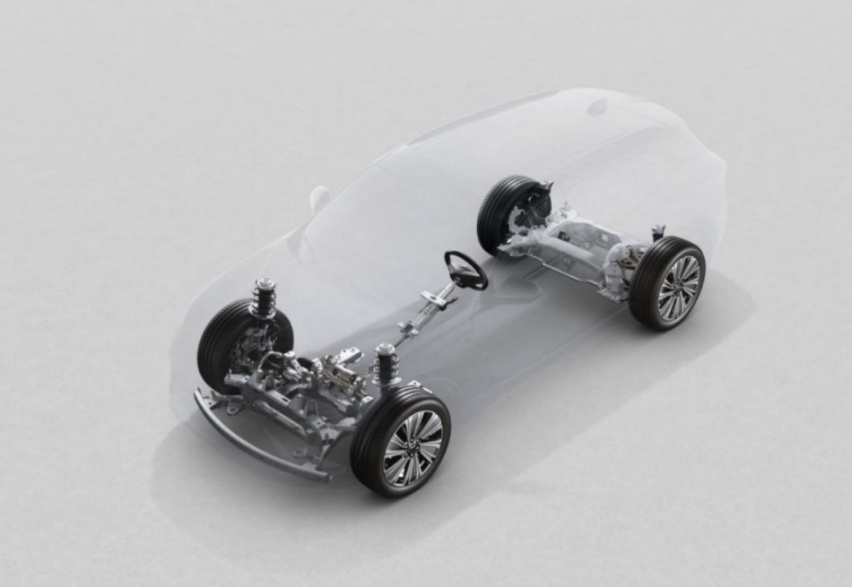 越级大五座智电SUV，别克ELECTRA E5正式上市