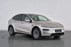 Model Y L实车曝光！六座版续航751km，售价或35万以内！