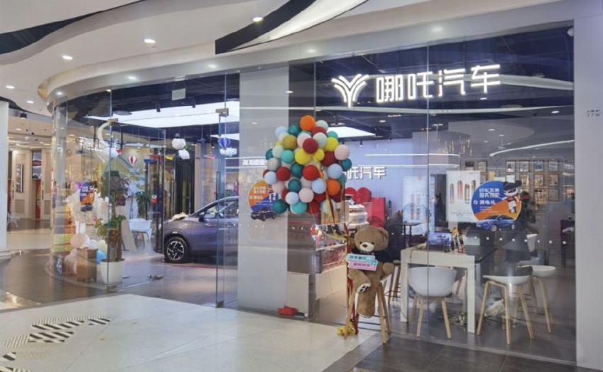 新能源渗透率或高达35%，硬件设施与服务能跟上吗？