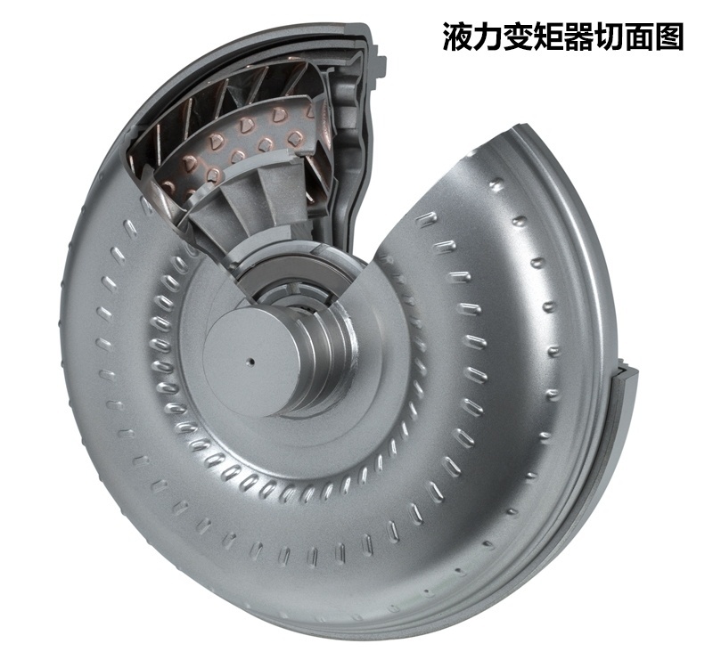 皮卡用双离合器？ 别逗了！ 自动变速箱才是皮卡最优解