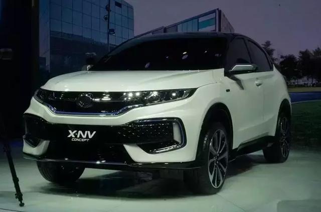 合资纯电小型SUV谁更给力，东本思铭S-NV雷诺K-ZE又该怎么选？