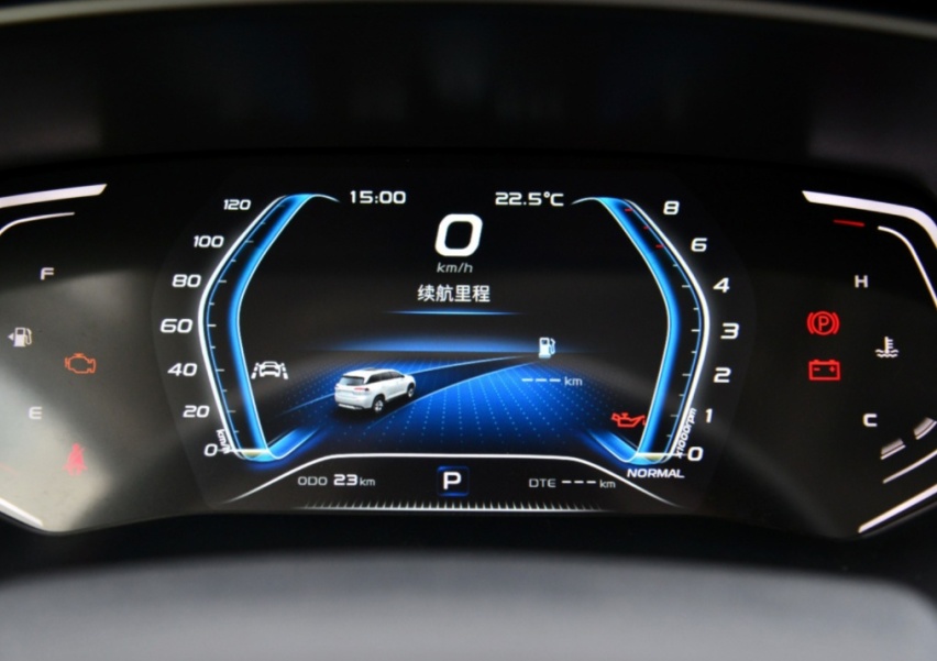 主打越级空间、配置和科技感的大SUV，长安欧尚X7购车指南