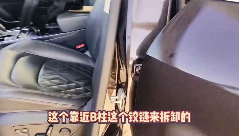 BBBA，德系豪华二手宝沃，值不值得开回家？