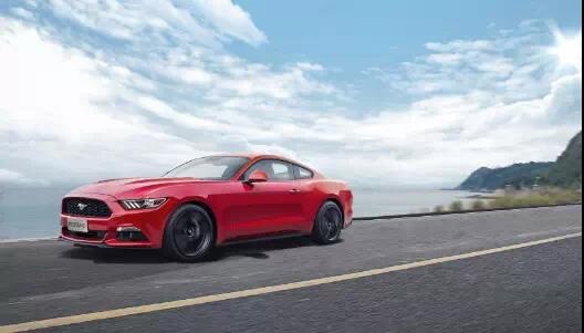 30万级的跑车你值得拥有—福特野马、马自达MX-5、斯巴鲁B