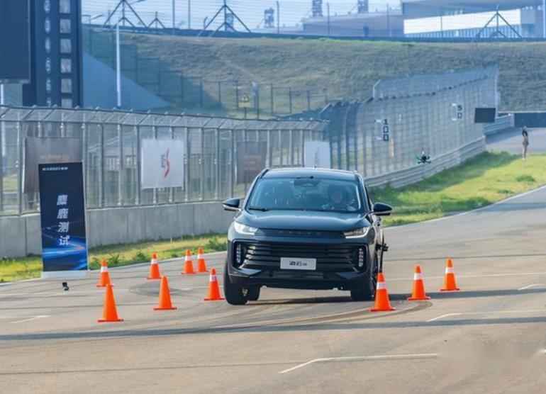 讲真：凌云S能否跑进6秒以内，对于星途汽车来说，真的不重要