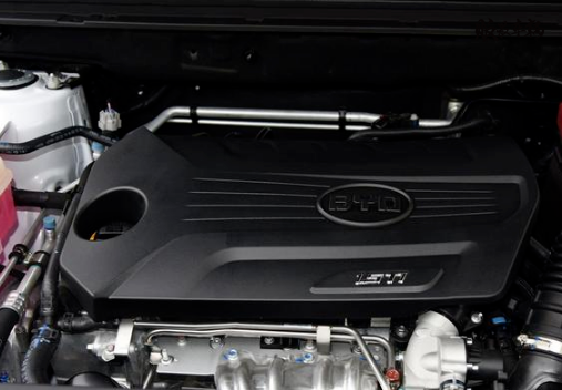 首款A+级SUV，宋Pro售价8.98-21.98万元