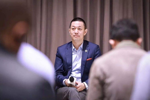他或将死磕特斯拉