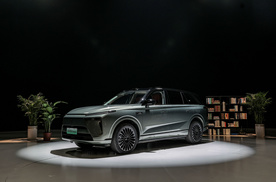 定义人机共驾新标准 长城汽车VLA大模型首搭全新蓝山智能进阶版