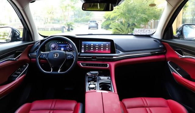 17万落地买合资SUV？那你可能忽略了这3款国产精品SUV