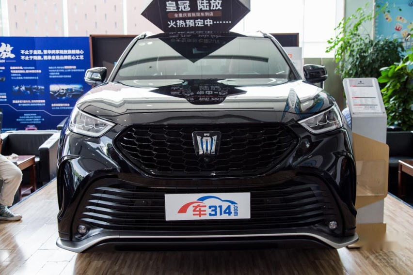 盘点2021年最火车型:它们三个您觉得谁更火