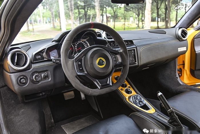 小孩才做选择题 路特斯Evora/雷克萨斯LC500h轻体验