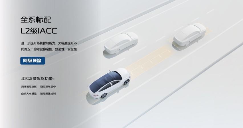 试驾长安启源A07,其实汽车可以这样体贴又温暖