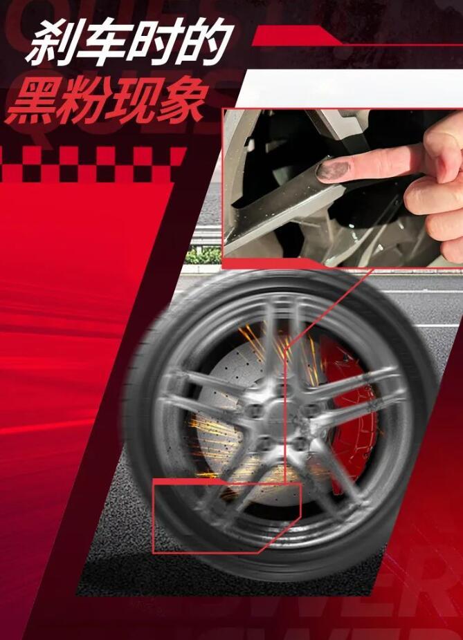 Brembo布雷博刹车代理教您如何让你的轮毂保持清洁？