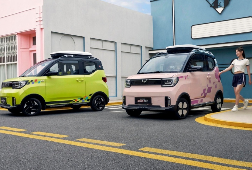 2022广州车展：这几款重磅新车，你更看好谁？