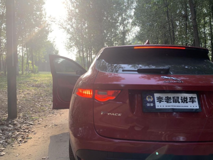 对标Macan，又帅又快！三年竟能亏掉一台汉兰达的钱？