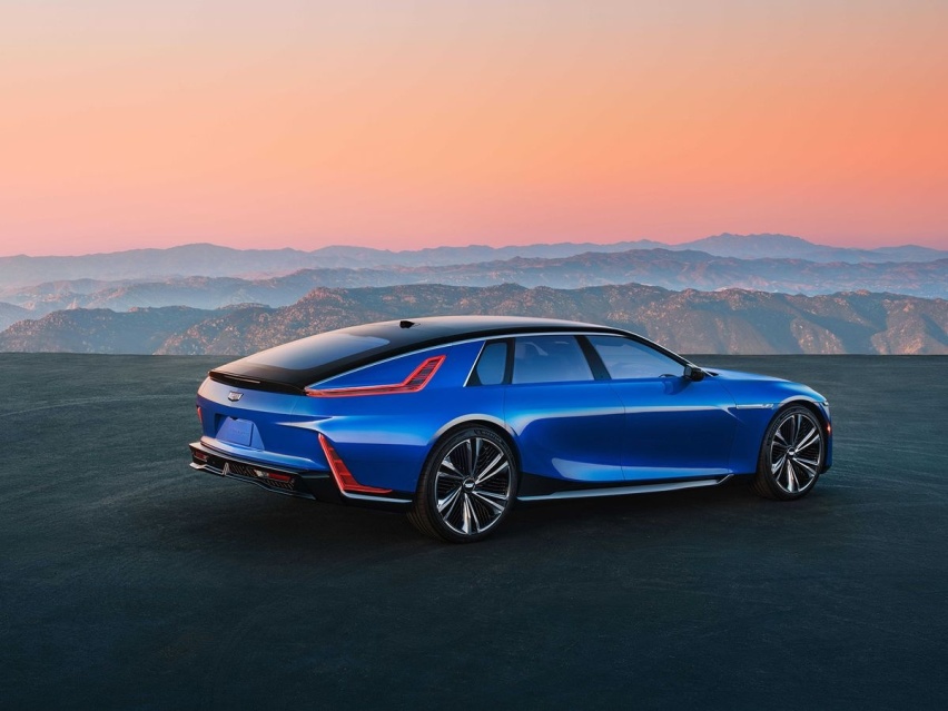2024年值得期待的10款新车