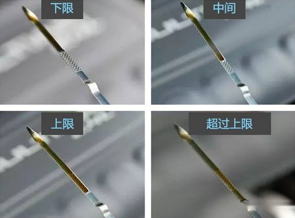 机油知识大揭秘！作为汽车的血液，是多一点好还是少一点好？