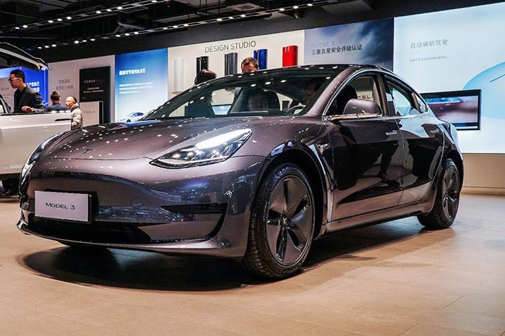 Model 3领衔，三款热门新车推荐，年底要买车的别错过！