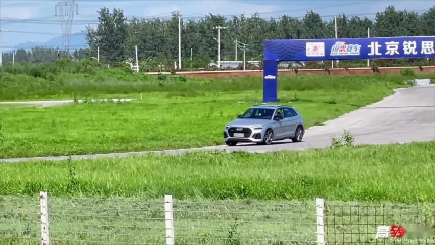 奥迪SQ5——一台SUV的逆袭