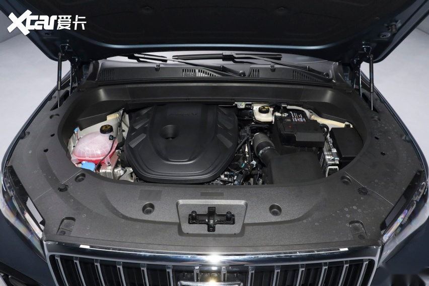 月均销量2万+，谁在为吉利星越L买单？真实用车分享来了！