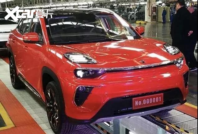 保时捷领克傻傻分不清 奇瑞这台SUV玩造型碰瓷