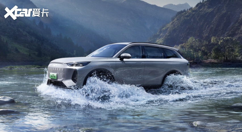 家用SUV怎么选?风云T9对比海狮06 DM-i,安全才是最大的性价比