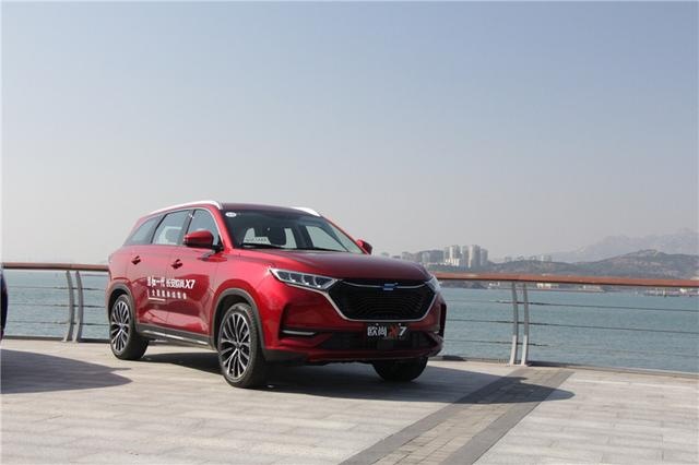 10万级国产紧凑型SUV，这几款值得等！