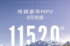 起猛了，你要的雄狮脸E9冠军版，34.98万驾到！
