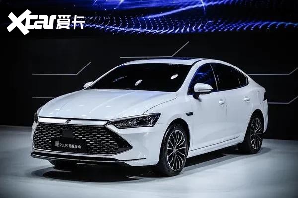 新白金十年开启，逆袭还在继续｜2021新车前瞻之自主品牌