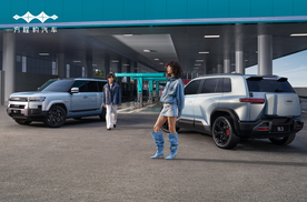 方程豹钛3及钛7纯电闪充版发布，钛3闪充版3月13日专场上市