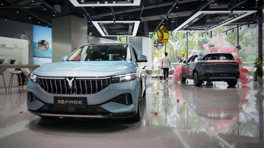 想买大空间电动SUV？聊理想ONE、岚图FREE、蔚来ES6，花落谁家？