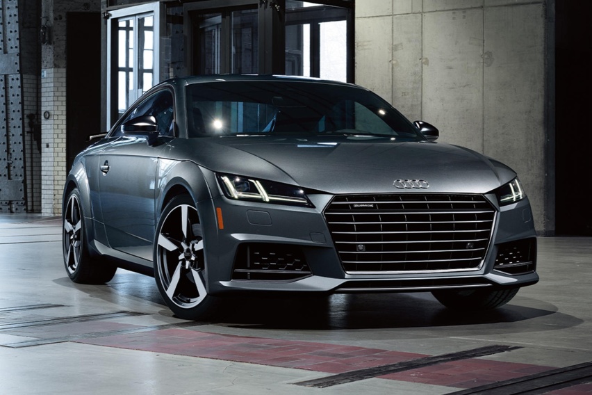奥迪2021车型最新计划曝光 A3、Q5等多款新车将发布