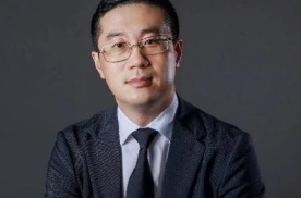 李鹏程正式出任阿维塔科技副总裁 首席营销官CMO