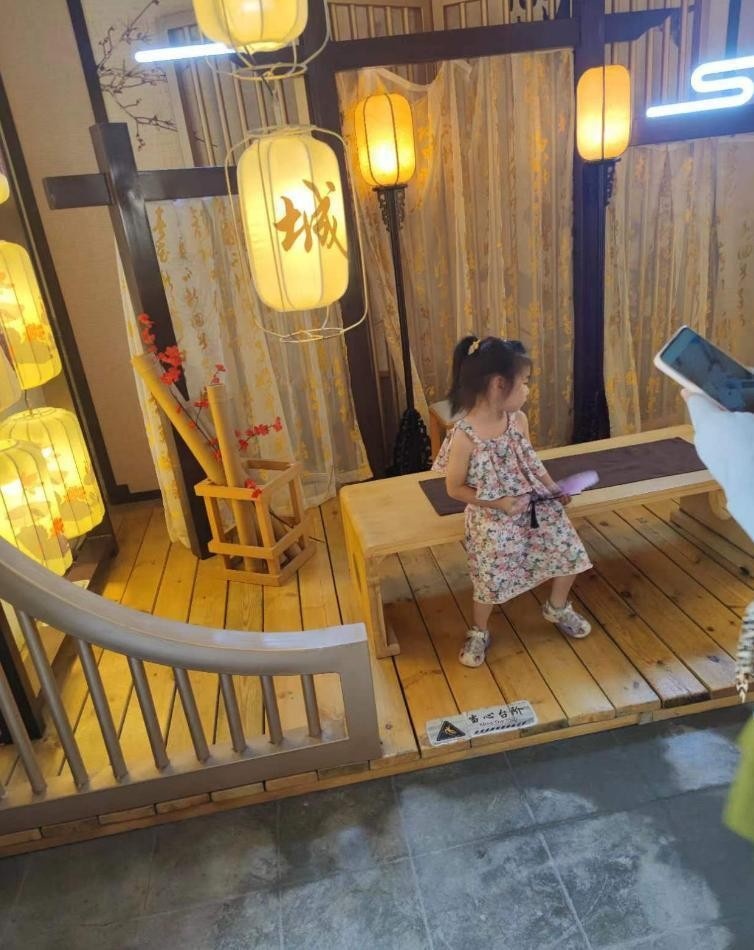 自驾晋城市，游皇城相府与九女仙湖，感受历史厚重与自然造化