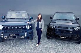 颜值与舒适配置双在线！捷途C-DM静态体验