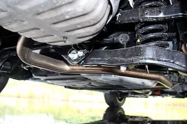 178马力、终身免费保养，这是7万元最具性价比的SUV？