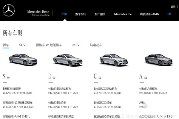 买二线豪华品牌前，你要考虑这些因素