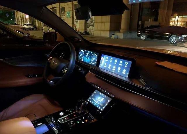 哈弗“大狗”瑞虎8PLUS新宝骏旅行车，刷新了对国产车的认知