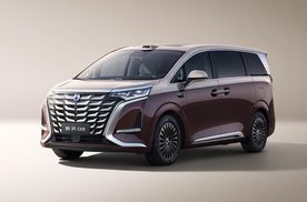 30.98万元起！腾势D9新品上市，旗舰之上再造至尊！