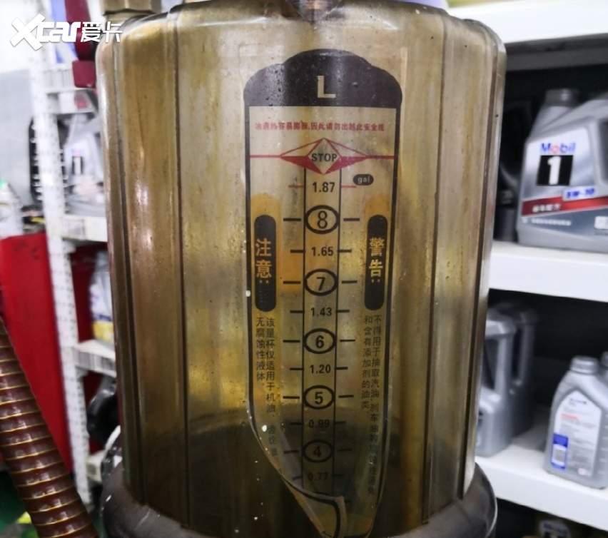标志408烧机油，无大修自己修复完成真实记录