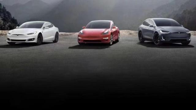 3分钟看车圈：Model 3要涨价，选配超30万不能享补贴