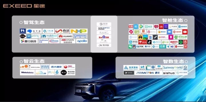 星途瑶光全球首发，17万起售，40万以内天花板级SUV？