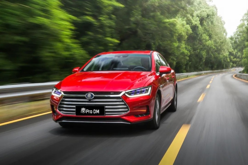 6月新能源保值率发布，宝马5系PHEV追平特斯拉Model X