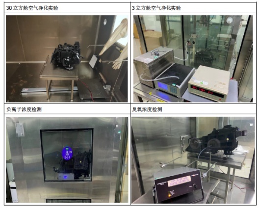 获德国莱茵TÜV和中国汽研双认证 捷途引领健康出行新趋势