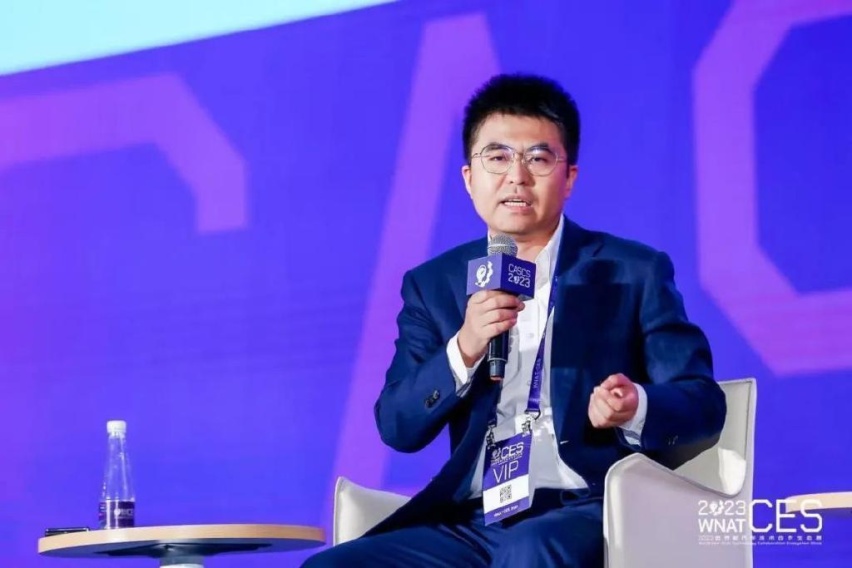 打破与重构，全新整零关系这张网要怎么织