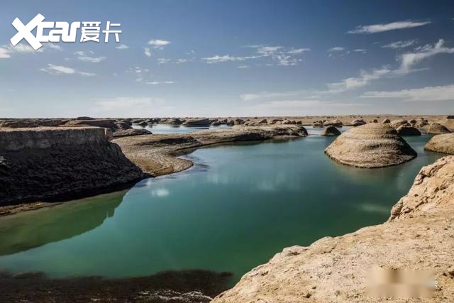 探索全球SUV销冠的秘密！奇骏穿越无人区，靠的是什么本事？