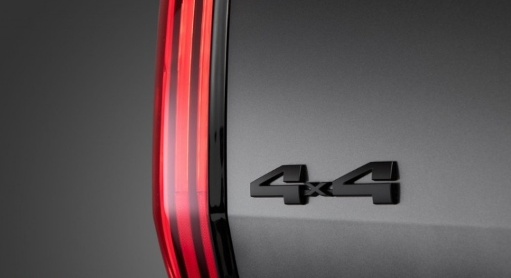 全新丰田Tundra发布，新增专属运动套件，搭载3.5T V6双涡轮发动机