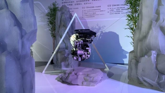 最近三缸1.5T+CVT的新奇骏挺火，聊聊你不知道的