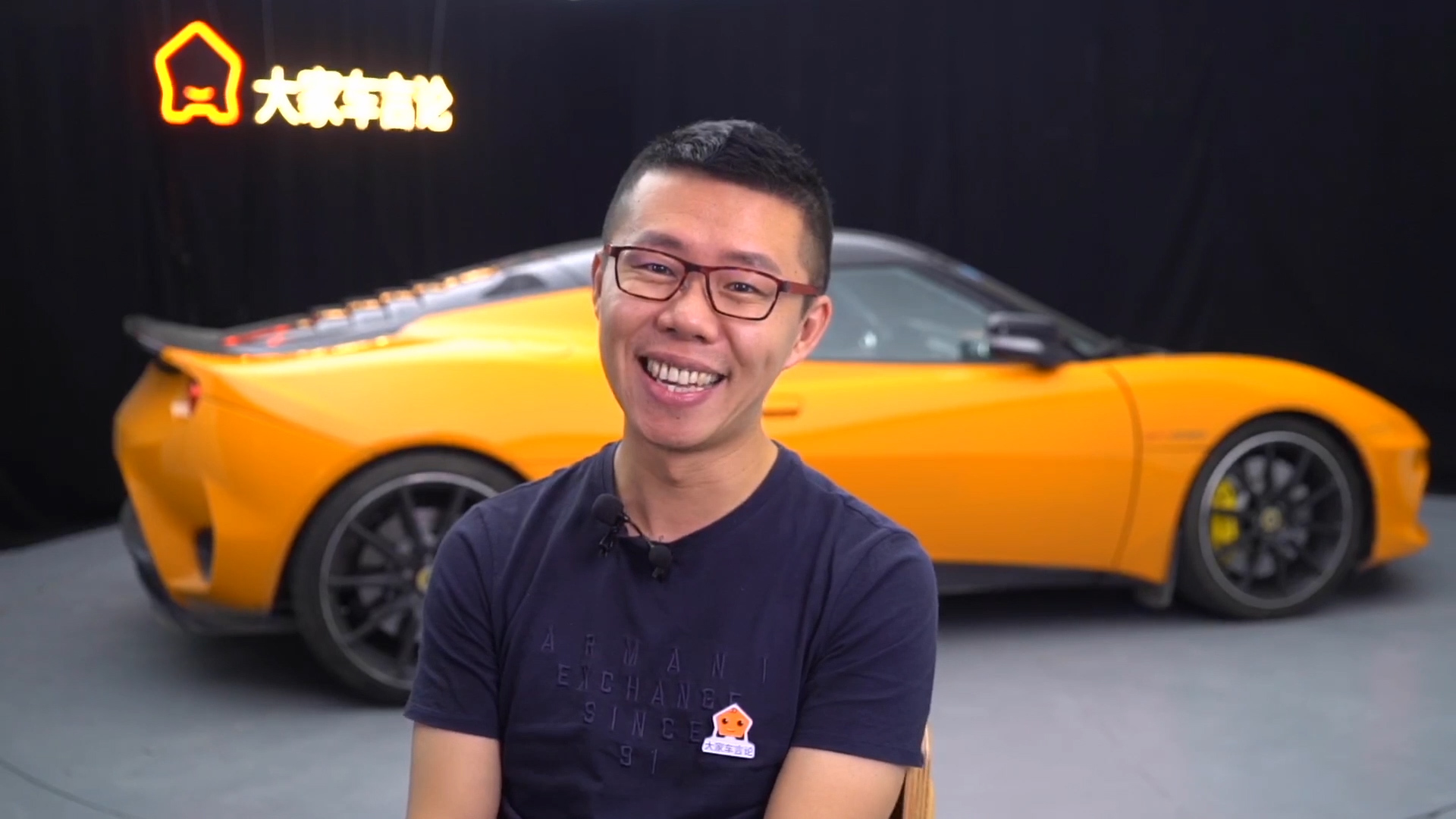 YYPi·˹Evora GT410߀⣿